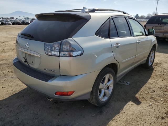 Photo 3 from auction – 2004 LEXUS RX 330 with VIN JTJGA31U140023627