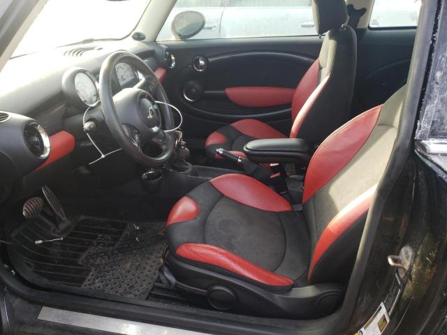 Photo 7 from auction – 2012 MINI COOPER S with VIN WMWSV3C59CTY16420