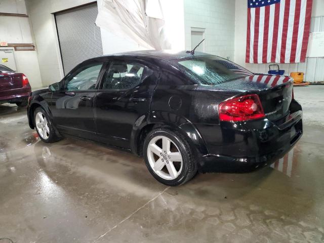Photo 2 from auction – 2013 DODGE AVENGER SE with VIN 1C3CDZAB0DN643273