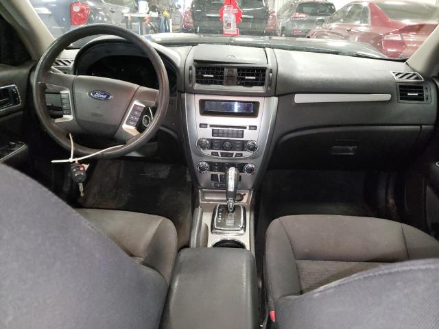 Photo 8 from auction – 2010 FORD FUSION SE with VIN 3FAHP0HA7AR136337