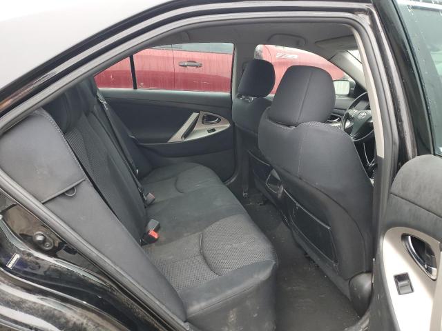 Photo 10 from auction – 2009 TOYOTA CAMRY BASE with VIN 4T1BE46K99U826356
