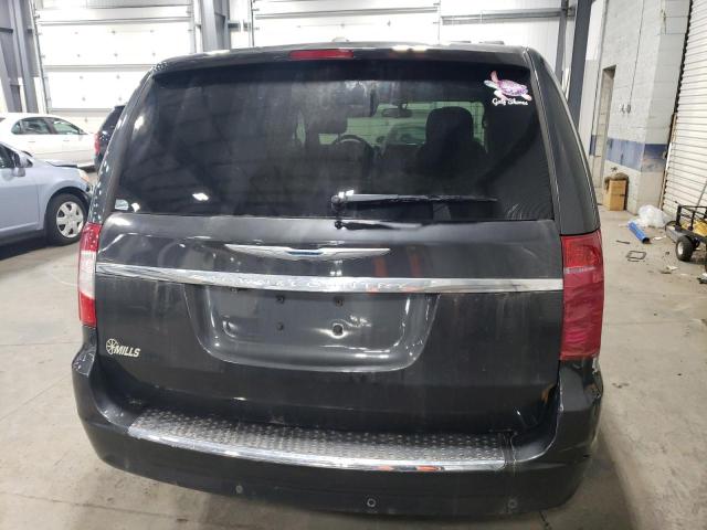 Photo 6 from auction – 2012 CHRYSLER TOWN & COU with VIN 2C4RC1BGXCR226880