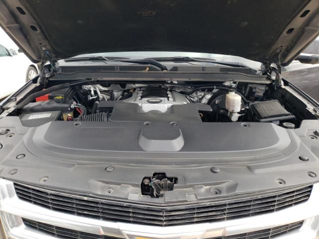 Photo 12 from auction – 2017 CADILLAC ESCALADE E with VIN 1GYS3HKJ2HR289890
