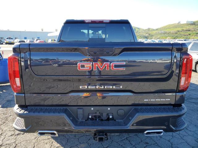 Photo 6 from auction – 2022 GMC SIERRA K15 with VIN 3GTUUGED1NG674445