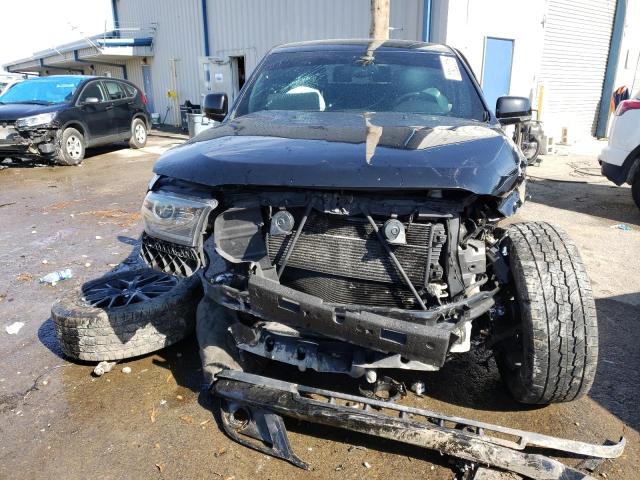 Photo 5 from auction – 2016 DODGE DURANGO R/ with VIN 1C4SDJCT9GC485580