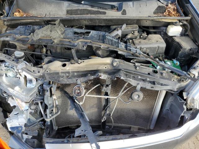 Photo 11 from auction – 2011 TOYOTA HIGHLANDER with VIN 5TDZA3EH1BS012551