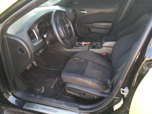 Photo 7 from auction – 2019 DODGE CHARGER R/ with VIN 2C3CDXCT2KH522891