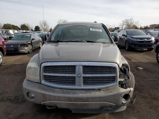 Photo 5 from auction – 2006 DODGE DURANGO with VIN 1D8HB58246F117393