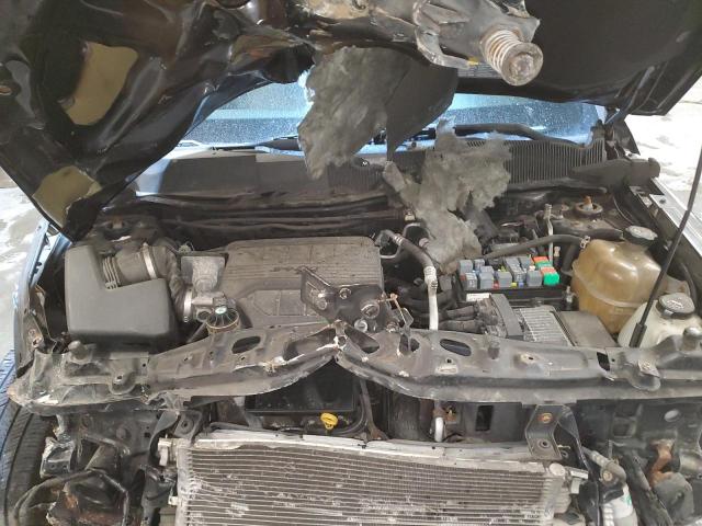 Photo 11 from auction – 2005 CHEVROLET EQUINOX LS with VIN 2CNDL23F356147444
