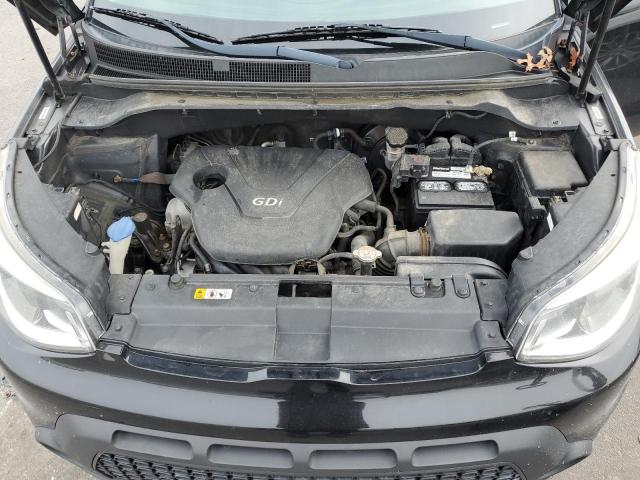 Photo 11 from auction – 2014 KIA SOUL with VIN KNDJN2A22E7723008
