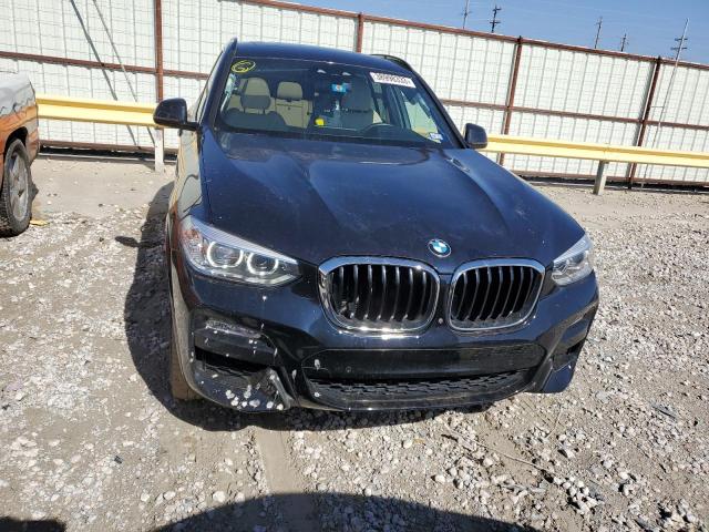 Photo 5 from auction – 2019 BMW X3 SDRIVE3 with VIN 5UXTR7C52KLR46362