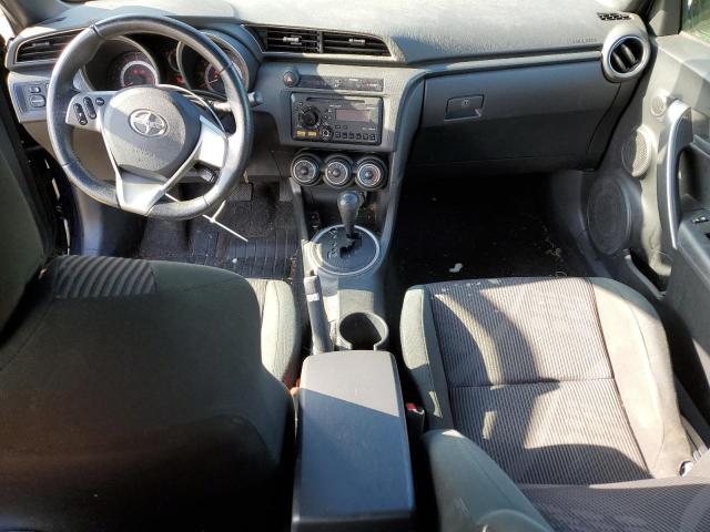 Photo 8 from auction – 2012 TOYOTA SCION TC with VIN JTKJF5C79C3040579