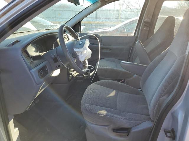 Photo 7 from auction – 2003 FORD WINDSTAR L with VIN 2FMZA51433BA65670