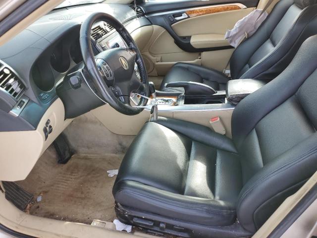 Photo 7 from auction – 2005 ACURA TL with VIN 19UUA66265A036868