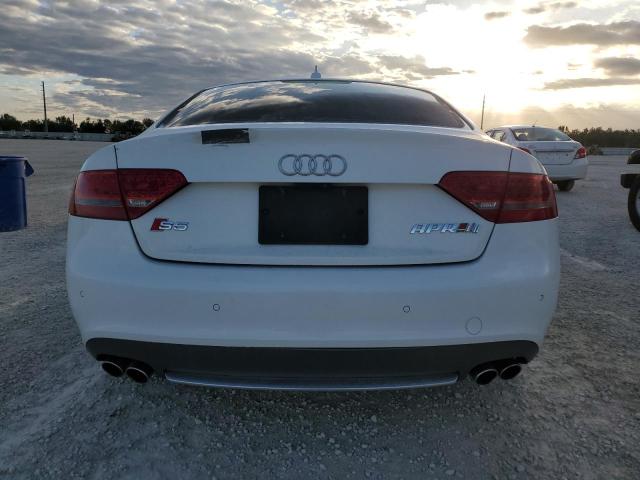 Photo 6 from auction – 2011 AUDI S5 PREMIUM with VIN WAUCVAFR8BA025930