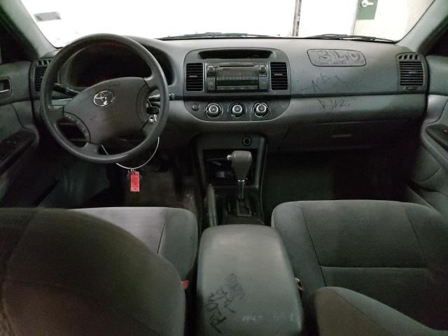 Photo 8 from auction – 2006 TOYOTA CAMRY LE with VIN 4T1BE32K76U742919