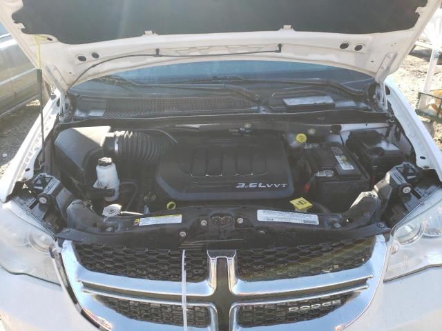 Photo 12 from auction – 2012 DODGE GRAND CARA with VIN 2C4RDGCG2CR240948