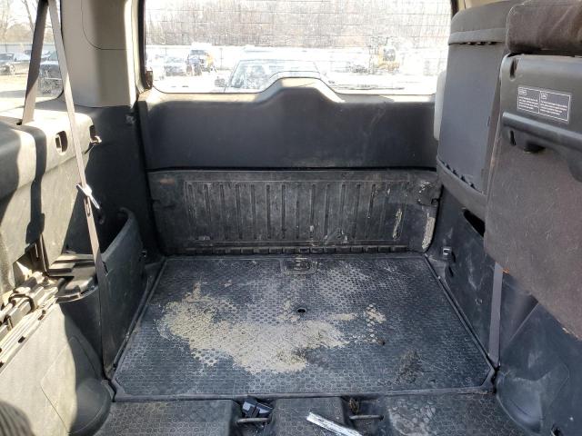 Photo 10 from auction – 2008 HONDA ELEMENT EX with VIN 5J6YH28718L009528