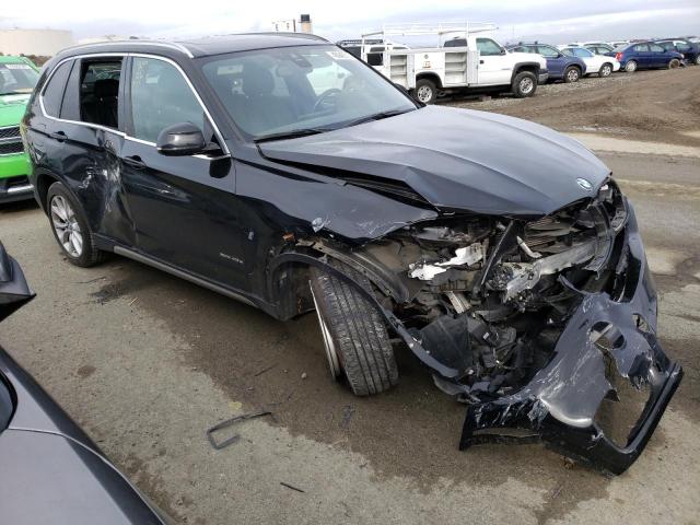 Photo 4 from auction – 2018 BMW X5 XDR40E with VIN 5UXKT0C56J0W01629