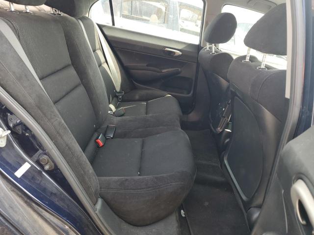 Photo 10 from auction – 2010 HONDA CIVIC LX-S with VIN 19XFA1F6XAE065987