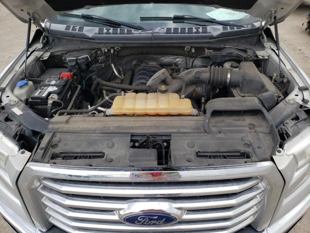 Photo 11 from auction – 2015 FORD F150 SUPER with VIN 1FTEW1EF5FFC66952