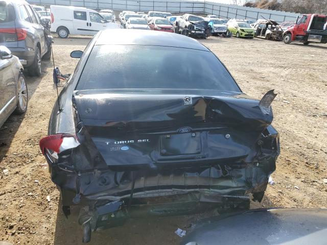 Photo 6 from auction – 2005 FORD TAURUS with VIN 1FAFP56S95A160624
