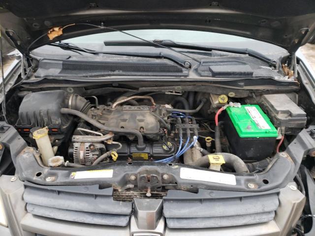 Photo 12 from auction – 2010 DODGE GRAND CARA with VIN 2D4RN4DE0AR457651