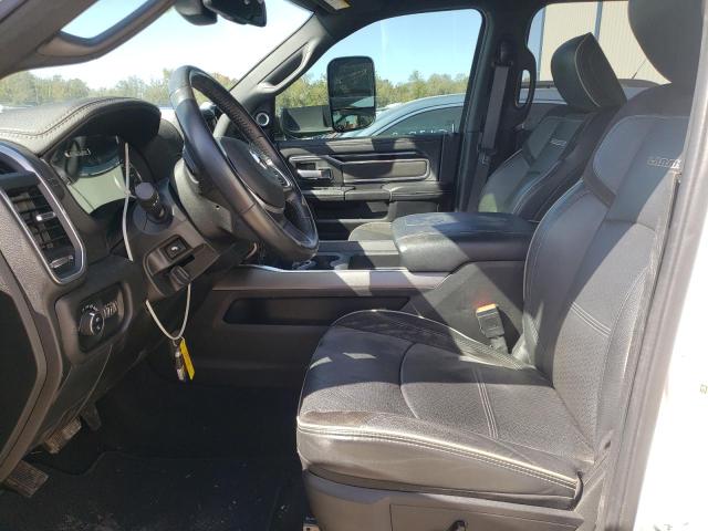 Photo 7 from auction – 2020 RAM 2500 LARAM with VIN 3C6UR5FL7LG212942
