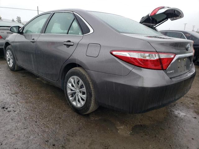 Photo 2 from auction – 2017 TOYOTA CAMRY LE with VIN 4T1BF1FKXHU413534