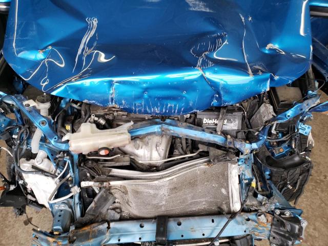Photo 12 from auction – 2016 TOYOTA RAV4 LIMIT with VIN JTMDFREV9GJ071341