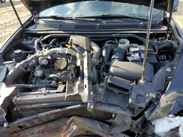 Photo 11 from auction – 2012 LINCOLN MKS with VIN 1LNHL9FT8CG806529
