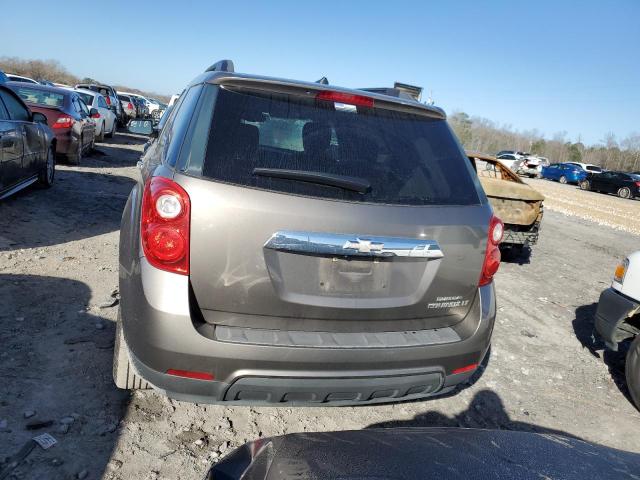 Photo 6 from auction – 2012 CHEVROLET EQUINOX LT with VIN 2GNALDEK5C6316073