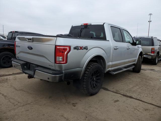 Photo 3 from auction – 2015 FORD F150 SUPER with VIN 1FTEW1EF6FFB22133