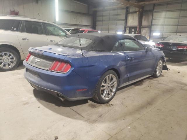 Photo 3 from auction – 2017 FORD MUSTANG with VIN 1FATP8UH0H5312329