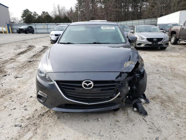 Photo 5 from auction – 2016 MAZDA 3 SPORT with VIN JM1BM1U71G1326792