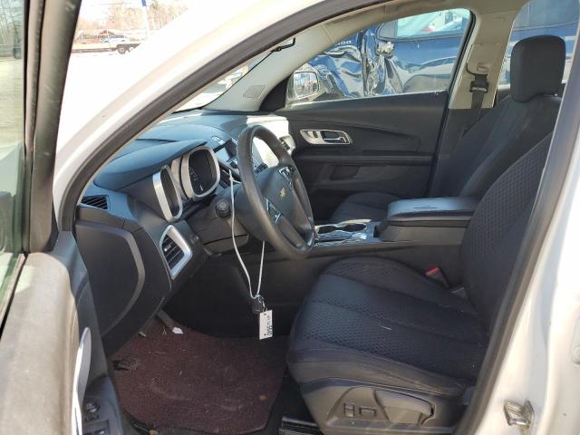 Photo 7 from auction – 2015 CHEVROLET EQUINOX LS with VIN 2GNALAEK0F1129128