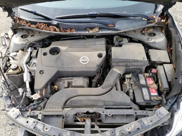Photo 11 from auction – 2013 NISSAN ALTIMA 2.5 with VIN 1N4AL3AP6DC190356