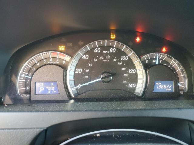 Photo 9 from auction – 2012 TOYOTA CAMRY BASE with VIN 4T1BF1FK0CU196956