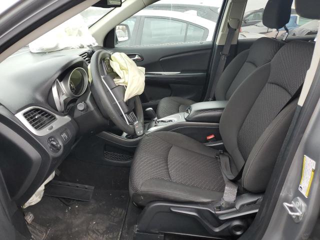 Photo 7 from auction – 2019 DODGE JOURNEY SE with VIN 3C4PDCBB2KT852861