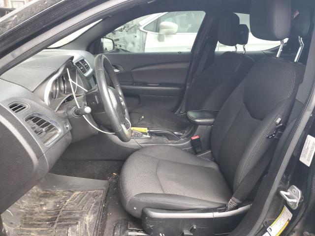 Photo 7 from auction – 2014 DODGE AVENGER SX with VIN 1C3CDZCG5EN131390