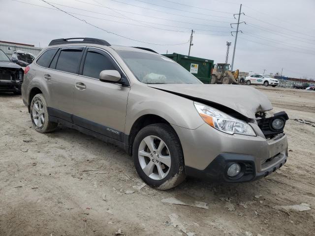 Снимка 4 от търг – 2014 SUBARU OUTBACK 2. с VIN 4S4BRCDC4E3275747