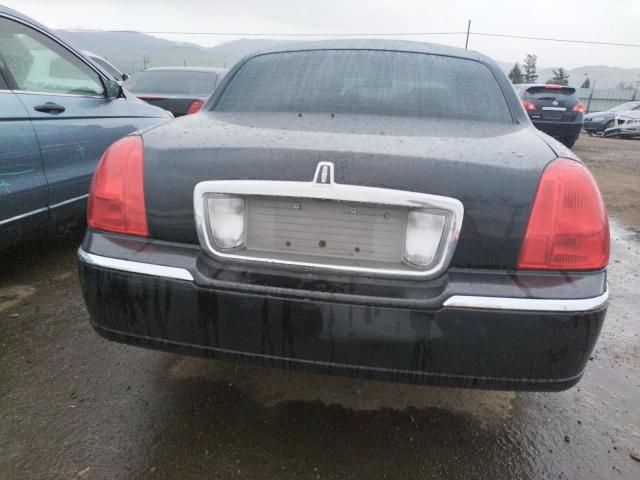 Photo 6 from auction – 2011 LINCOLN TOWN CAR S with VIN 2LNBL8CV7BX754485