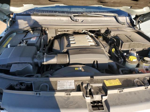 Photo 12 from auction – 2007 LAND ROVER RANGE ROVE with VIN SALSK25417A994066