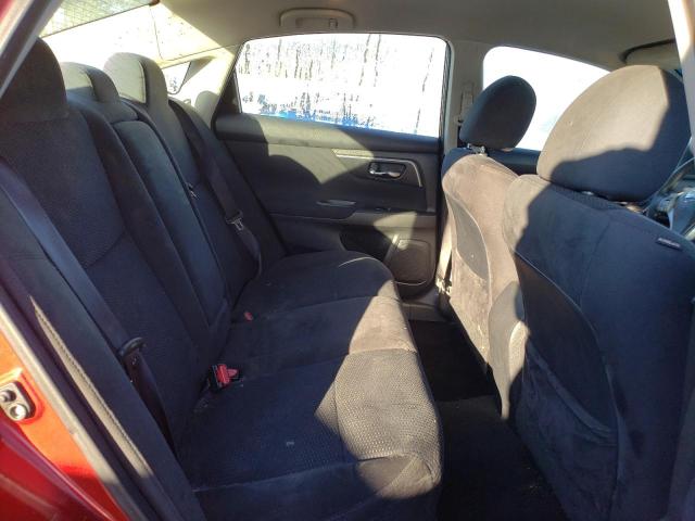 Photo 10 from auction – 2015 NISSAN ALTIMA 2.5 with VIN 1N4AL3APXFC160442