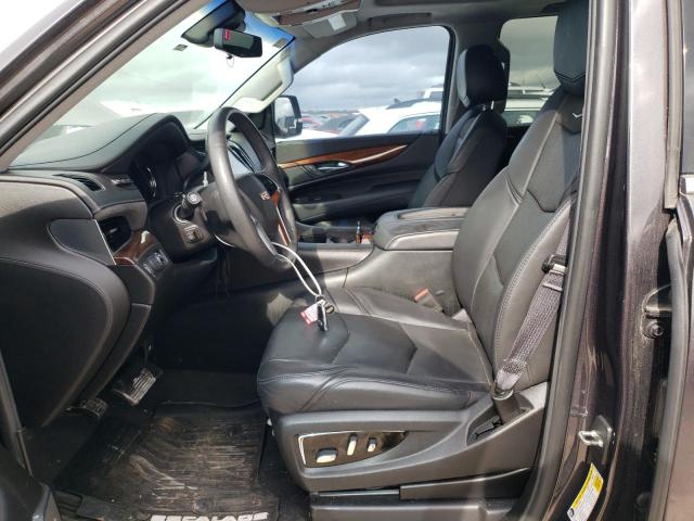 Photo 7 from auction – 2017 CADILLAC ESCALADE E with VIN 1GYS3HKJ2HR289890
