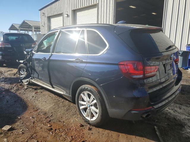 Photo 2 from auction – 2015 BMW X5 XDRIVE3 with VIN 5UXKR0C57F0P15192