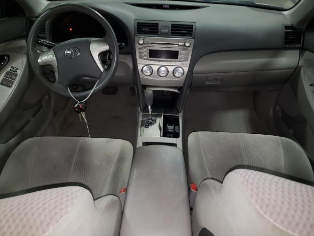 Photo 8 from auction – 2011 TOYOTA CAMRY BASE with VIN 4T4BF3EK4BR158308