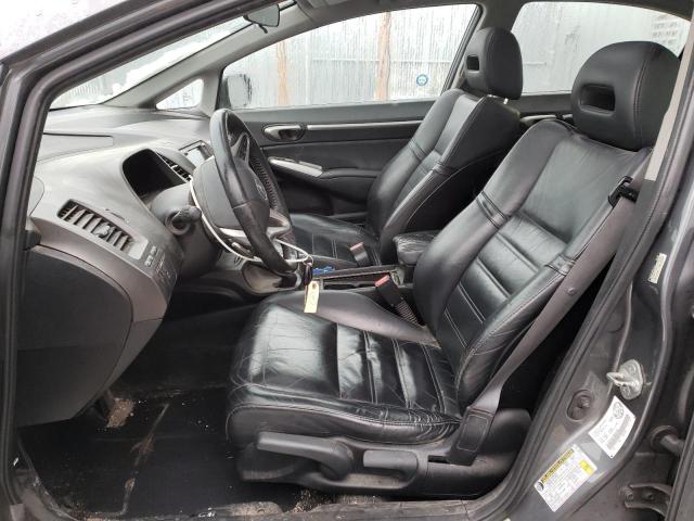 Photo 7 from auction – 2011 ACURA CSX TECHNO with VIN 2HHFD5F76BH201252