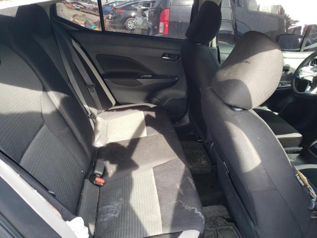 Photo 10 from auction – 2021 NISSAN VERSA SV with VIN 3N1CN8EV0ML861093