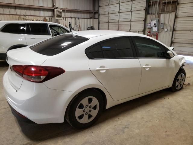 Zdjęcie 3 z aukcji – 2017 KIA FORTE LX z VIN 3KPFK4A78HE064037